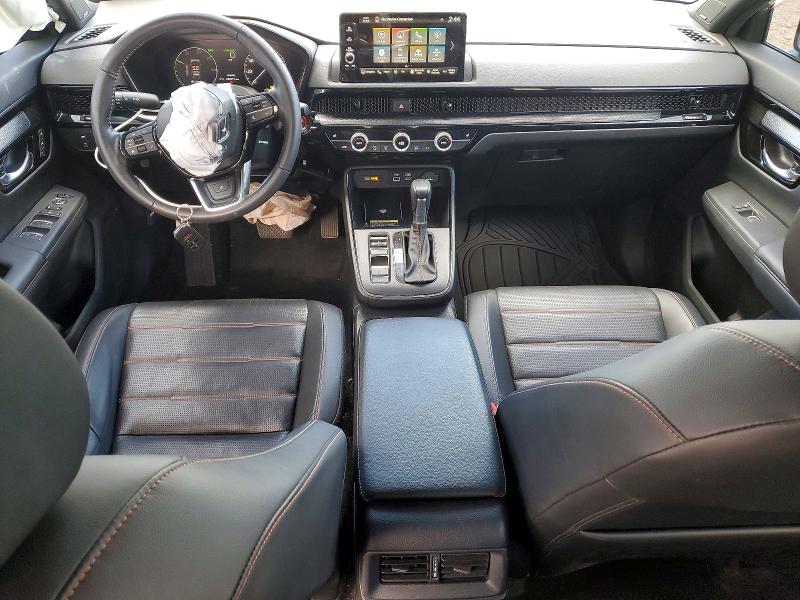Aukcja sprzedaży 2023 Honda Cr-v, vin: 2HKRS6H94PH807349, numer aukcji: 50652756