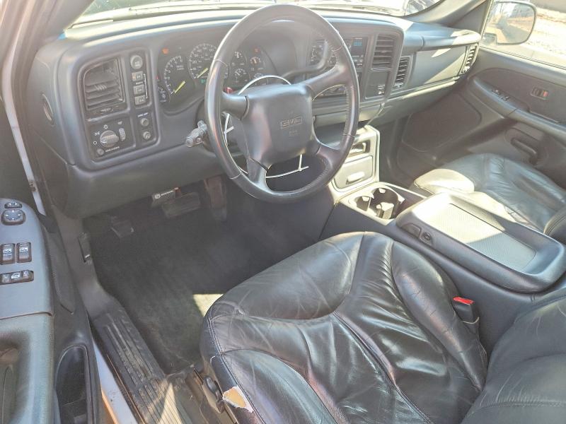 Aukcja sprzedaży 2000 Gmc New Sierra, vin: 1GTGK29U5YE180892, numer aukcji: 48930176
