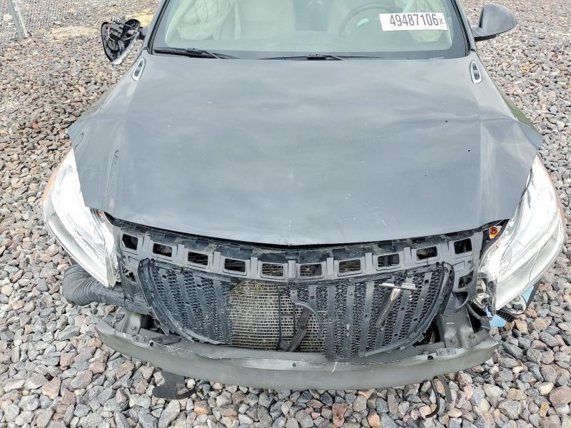 Продаж на аукціоні авто 2013 Buick Regal, vin: 2G4GS5EVXD9200532, номер лоту: 49487106