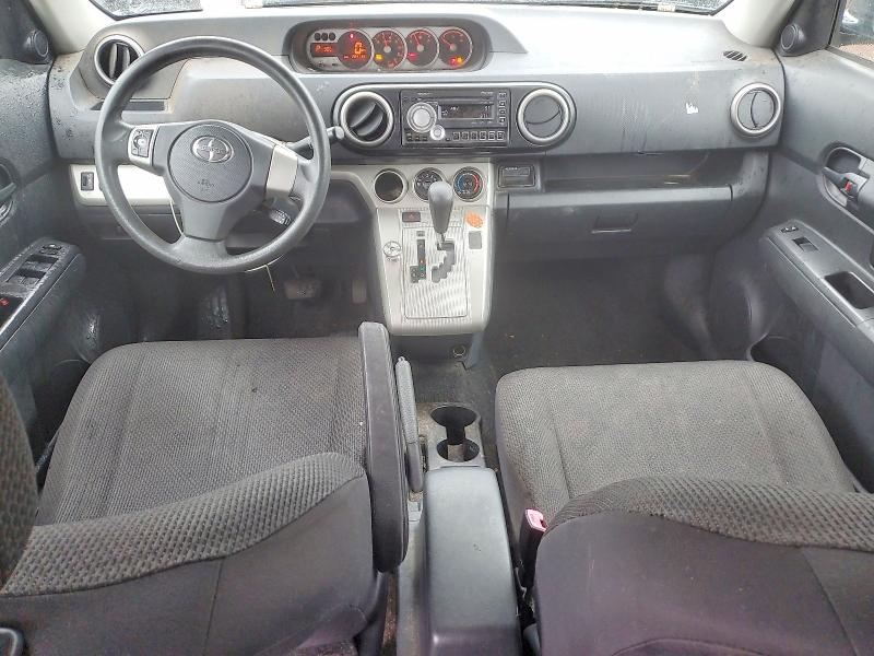 2010 Toyota Scion მანქანა იყიდება აუქციონზე, vin: JTLZE4FE9A1113500, აუქციონის ნომერი: 50829936