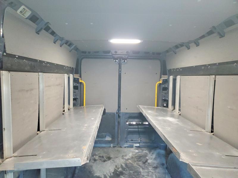 2020 Ram Promaster 3500 მანქანა იყიდება აუქციონზე, vin: 3C6URVJG1LE140433, აუქციონის ნომერი: 49409906