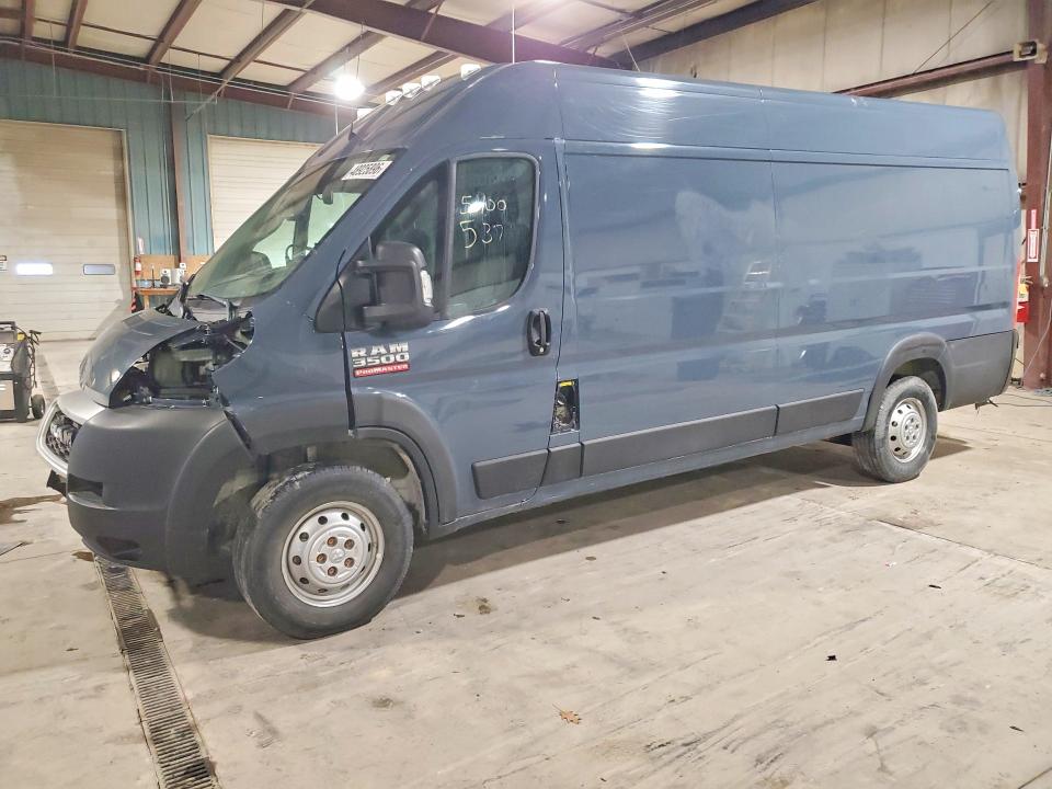 Aukcja sprzedaży 2021 Ram Promaster 3500, vin: 3C6MRVJG7ME545021, numer aukcji: 48925896