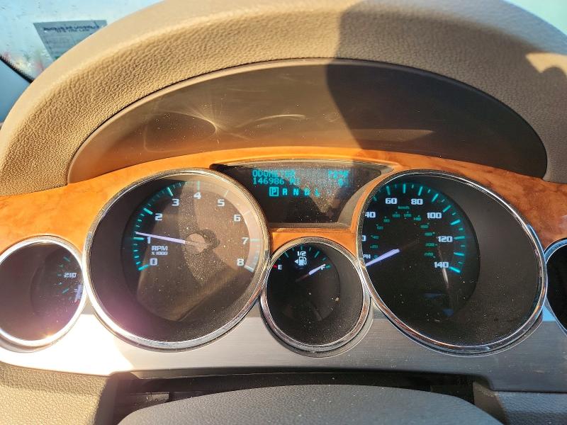 Aukcja sprzedaży 2011 Buick Enclave, vin: 5GAKRBEDXBJ394952, numer aukcji: 51176086