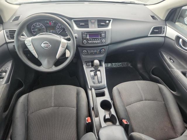 Aukcja sprzedaży 2017 Nissan Sentra, vin: 3N1AB7AP3HY246922, numer aukcji: 48676956