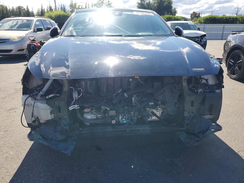 49785596 :رقم المزاد ، 1N4BL4DV4MN335242 vin ، 2021 Nissan Altima مزاد بيع