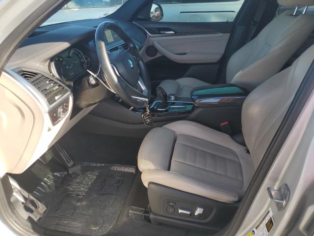 Продажа на аукционе авто 2018 Bmw X3, vin: 5UXTS3C55J0Z02479, номер лота: 49992616