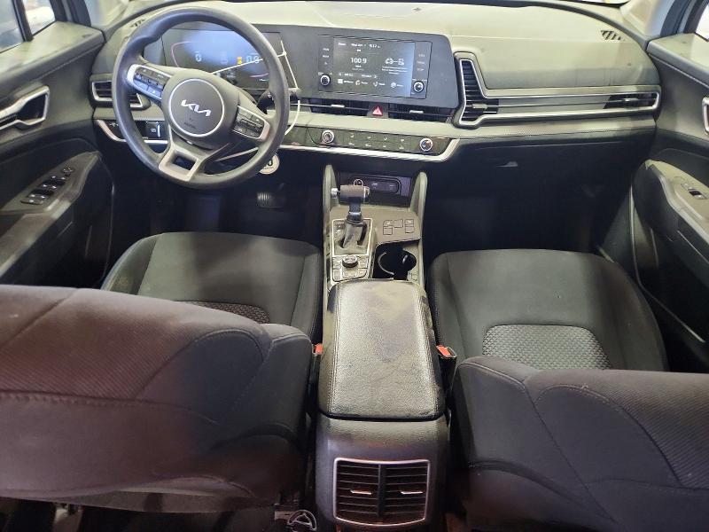 Aukcja sprzedaży 2023 Kia Sportage, vin: KNDPUCAF5P7094966, numer aukcji: 48305186