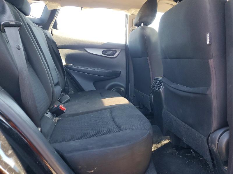 2019 Nissan Rogue Sport მანქანა იყიდება აუქციონზე, vin: JN1BJ1CR4KW324559, აუქციონის ნომერი: 49166326