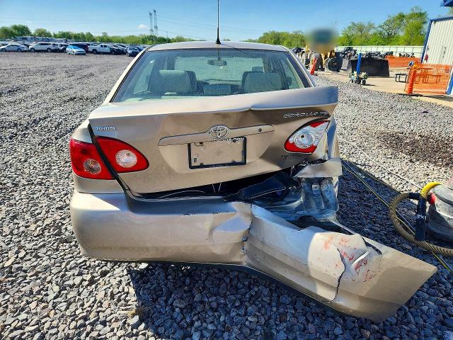 Aukcja sprzedaży 2005 Toyota Corolla, vin: 1NXBR32E55Z372163, numer aukcji: 51020396