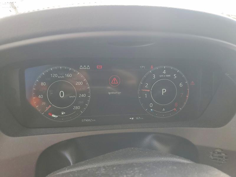 Aukcja sprzedaży 2020 Jaguar F-pace, vin: SADCK2FX9LA644445, numer aukcji: 51402376
