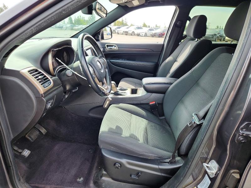 Продажа на аукционе авто 2017 Jeep Grand Cherokee, vin: 1C4RJEAG3HC621384, номер лота: 50288176