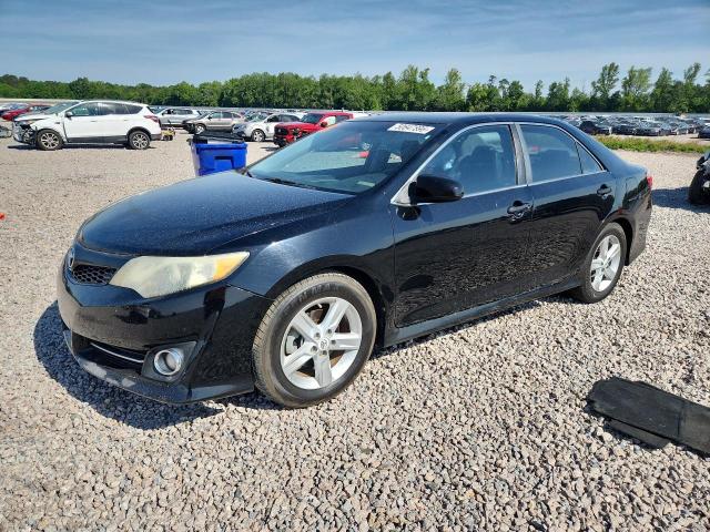 2012 Toyota Camry მანქანა იყიდება აუქციონზე, vin: 4T1BF1FK9CU089405, აუქციონის ნომერი: 50647896