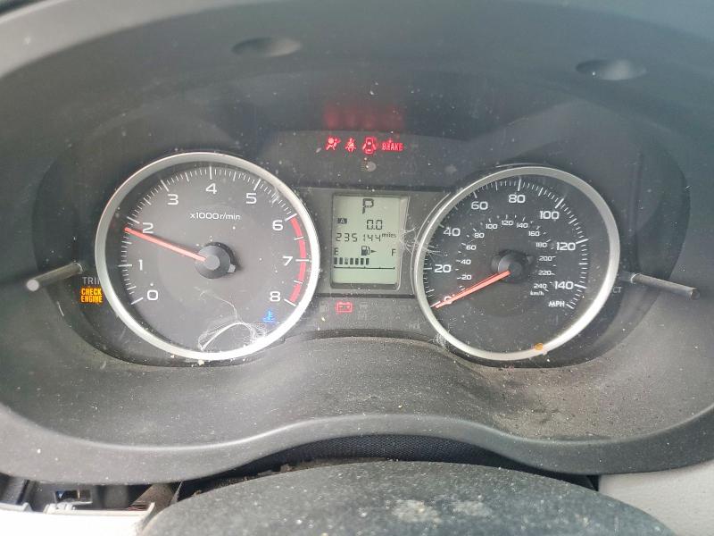 Продажа на аукционе авто 2015 Subaru Forester, vin: JF2SJADC7FH512477, номер лота: 47322076