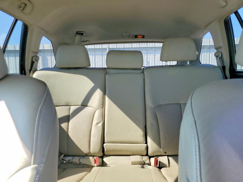 Aukcja sprzedaży 2012 Subaru Outback, vin: 4S4BRBKC5C3210898, numer aukcji: 51898306