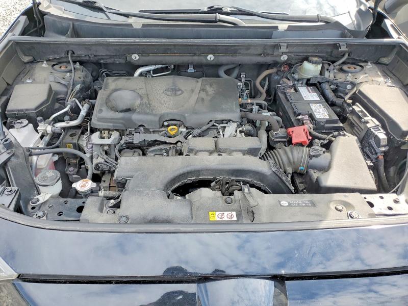 Продаж на аукціоні авто 2020 Toyota Rav4, vin: JTMG1RFV1LD529294, номер лоту: 51164976