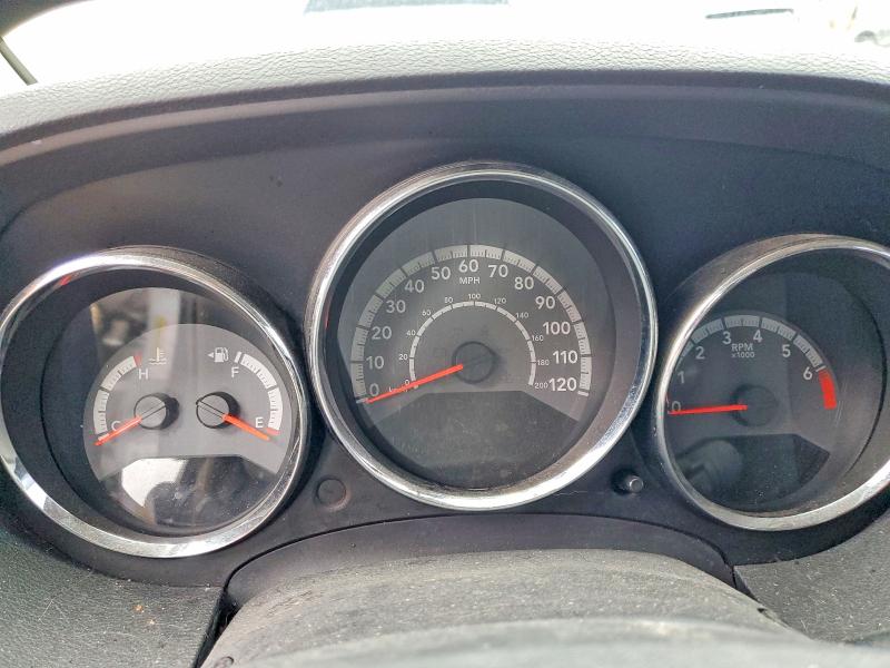 Aukcja sprzedaży 2010 Dodge Caliber, vin: 1B3CB4HAXAD663342, numer aukcji: 48256606