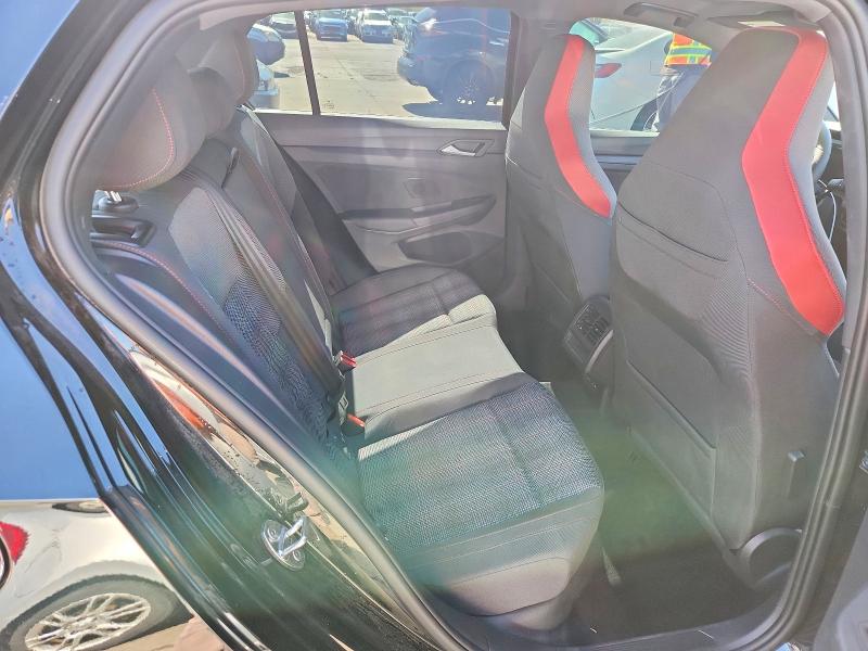 Aukcja sprzedaży 2024 Volkswagen Gti, vin: WVWSA7CD3RW232051, numer aukcji: 51170306