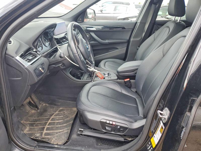 Продажа на аукционе авто 2017 Bmw X1, vin: WBXHT3C3XH5F70822, номер лота: 50489126