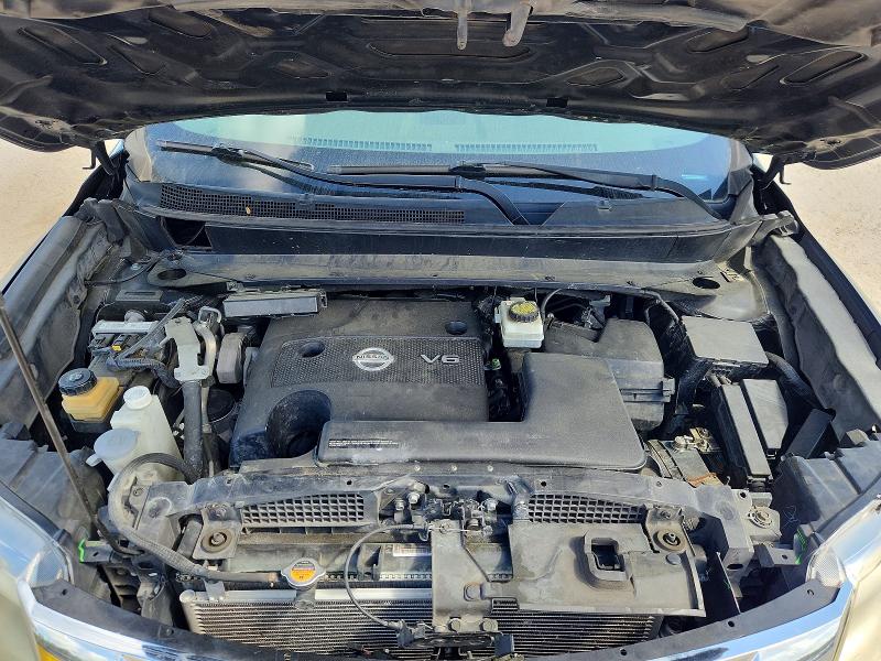 Продаж на аукціоні авто 2013 Nissan Pathfinder, vin: 5N1AR2MN4DC606056, номер лоту: 48134666