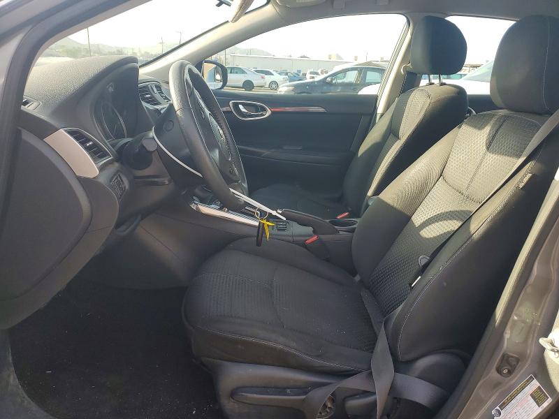 Продаж на аукціоні авто 2016 Nissan Sentra, vin: 3N1AB7AP6GY269416, номер лоту: 51197756