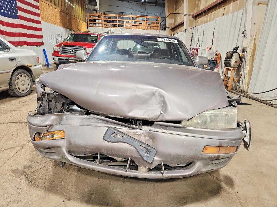 Aukcja sprzedaży 1995 Toyota Camry, vin: JT2SK12EXS0312579, numer aukcji: 50343056