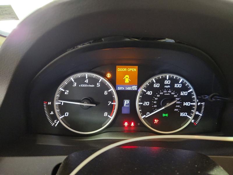 Aukcja sprzedaży 2016 Acura Rdx, vin: 5J8TB3H50GL014595, numer aukcji: 49211516