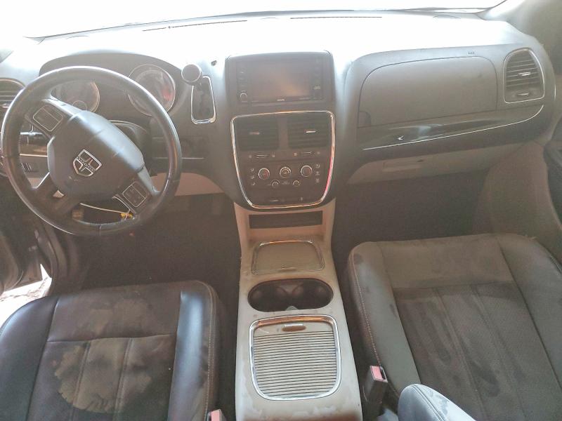 Продаж на аукціоні авто 2019 Dodge Grand Caravan, vin: 2C4RDGCG7KR713130, номер лоту: 50817756