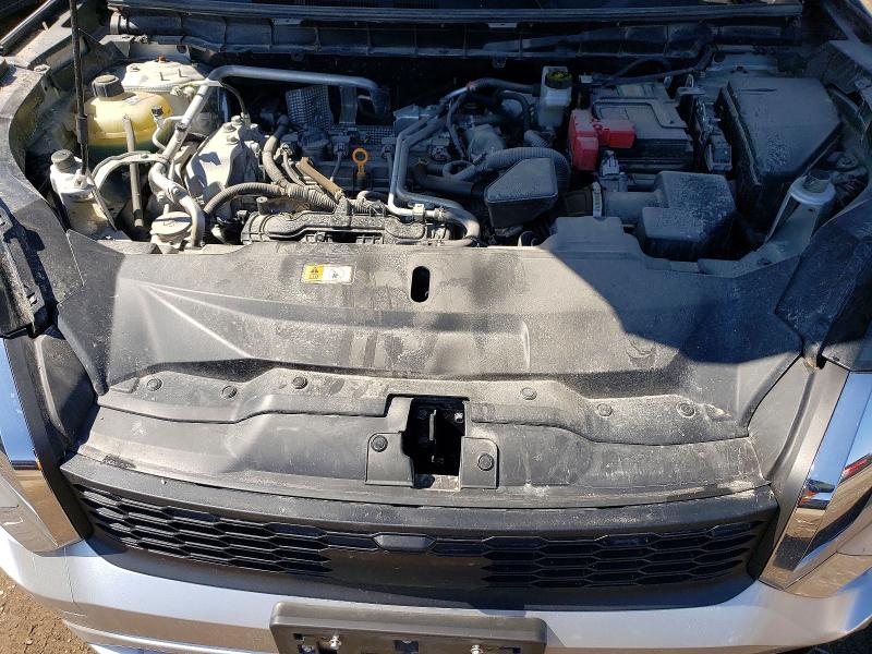 Продажа на аукционе авто 2024 Mitsubishi Outlander, vin: JA4J4VA80RZ621638, номер лота: 48807406
