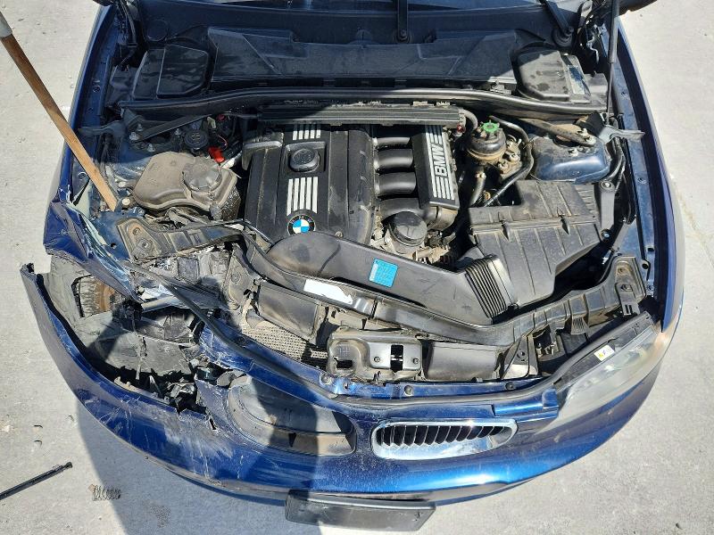 Продаж на аукціоні авто 2011 Bmw 128, vin: WBAUL7C52BVM80893, номер лоту: 49805546