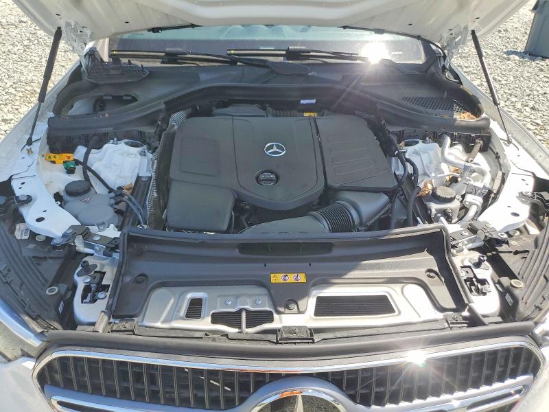 Aukcja sprzedaży 2025 Mercedes-benz Glc, vin: W1NKM5GB1SF369525, numer aukcji: 50988806