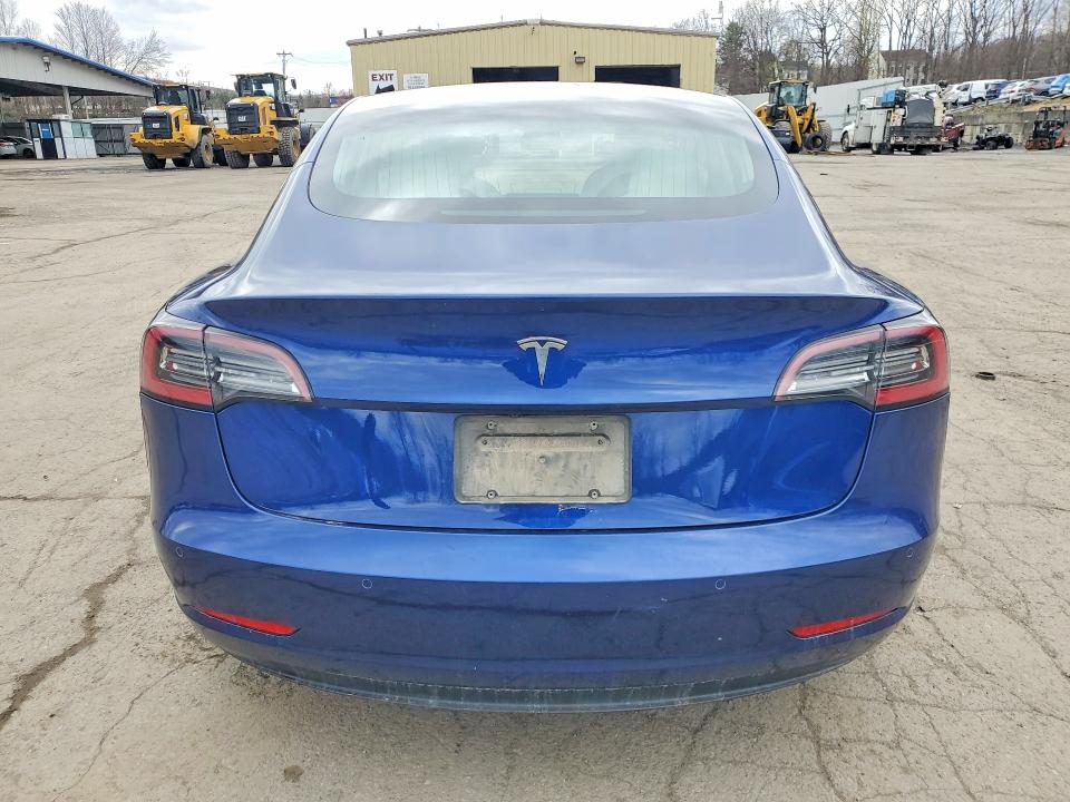 Aukcja sprzedaży 2020 Tesla Model 3, vin: 5YJ3E1EA7LF740916, numer aukcji: 48947096