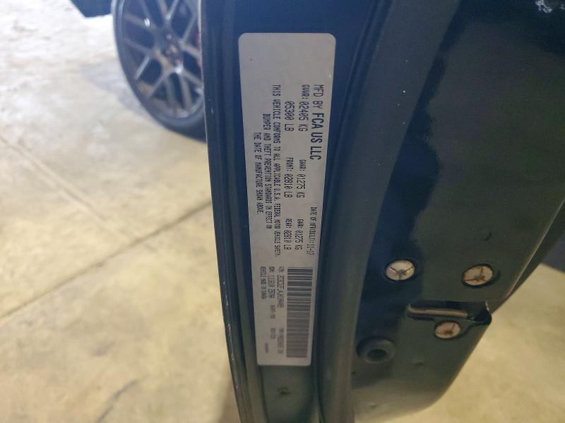 Продажа на аукционе авто 2018 Dodge Challenger, vin: 2C3CDZFJ4JH194409, номер лота: 50451526