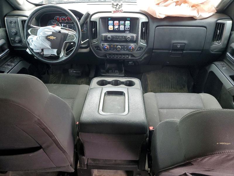 Aukcja sprzedaży 2017 Chevrolet Silverado, vin: 1GC1KVEY1HF174856, numer aukcji: 51123346