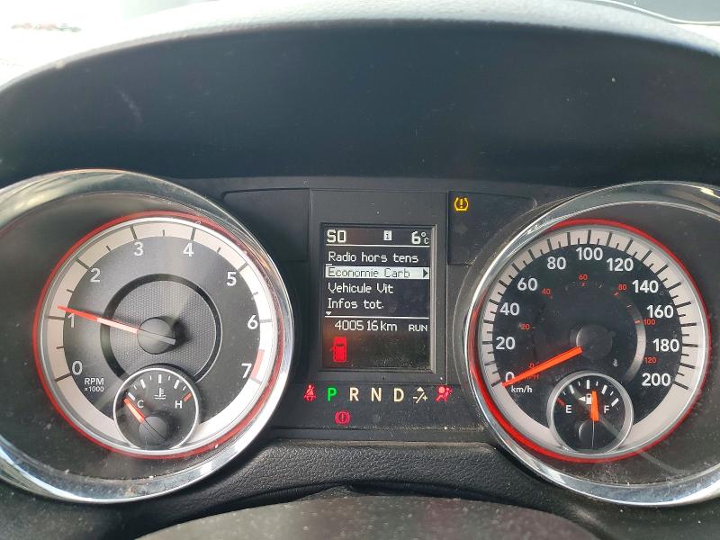 49397556 :رقم المزاد ، 2C4RDGDG3FR575865 vin ، 2015 Dodge Grand Caravan مزاد بيع