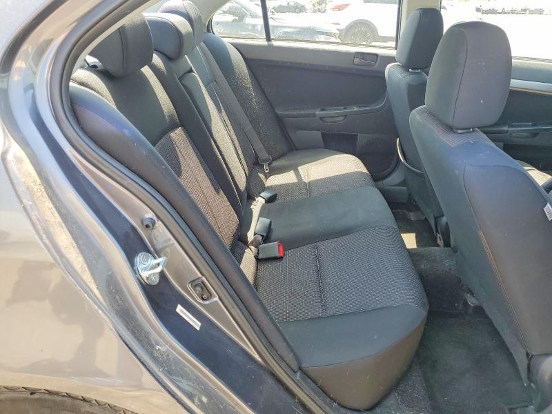 2009 Mitsubishi Lancer მანქანა იყიდება აუქციონზე, vin: JA3AU26U89U600560, აუქციონის ნომერი: 52160246