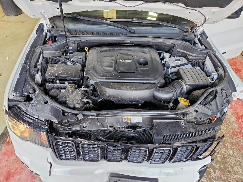 48519686 :رقم المزاد ، 1C4RJFAG2JC352788 vin ، 2018 Jeep Grand Cherokee مزاد بيع