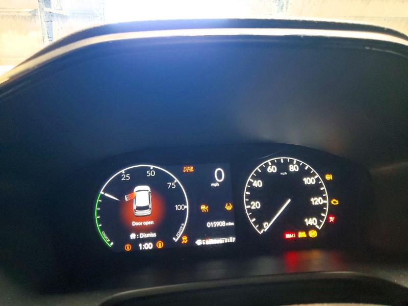 Aukcja sprzedaży 2025 Honda Cr-v, vin: 7FARS6H98SE025616, numer aukcji: 51343906