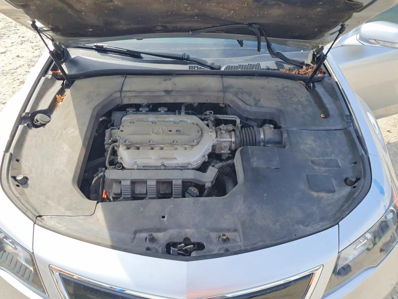 Aukcja sprzedaży 2013 Acura Tl, vin: 19UUA8F51DA003748, numer aukcji: 50002506