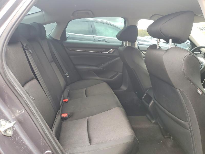 Продаж на аукціоні авто 2018 Honda Accord, vin: 1HGCV1F12JA095923, номер лоту: 51808146