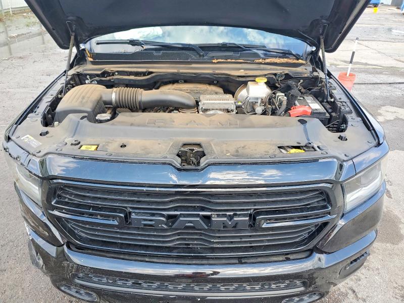 51010266 :رقم المزاد ، 1C6SRFJT4RN124595 vin ، 2024 Ram 1500 مزاد بيع