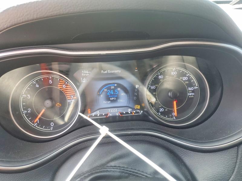 2019 Jeep Cherokee მანქანა იყიდება აუქციონზე, vin: 1C4PJMDN3KD208118, აუქციონის ნომერი: 49269256