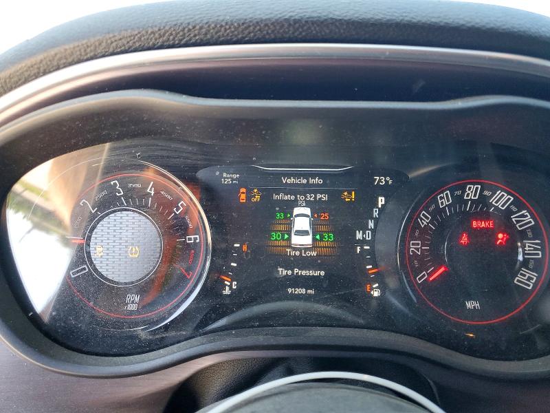 51471986 :رقم المزاد ، 2C3CDZAG6JH199798 vin ، 2018 Dodge Challenger مزاد بيع