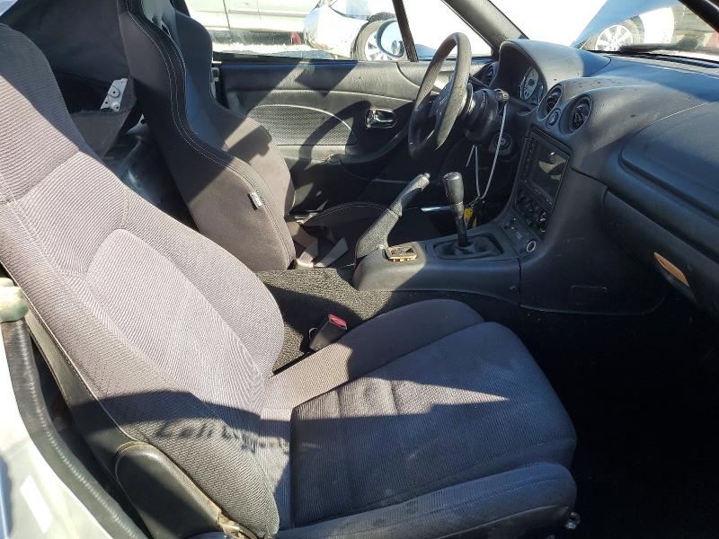 Aukcja sprzedaży 2001 Mazda Mx-5 Miata, vin: JM1NB353810204048, numer aukcji: 48517366
