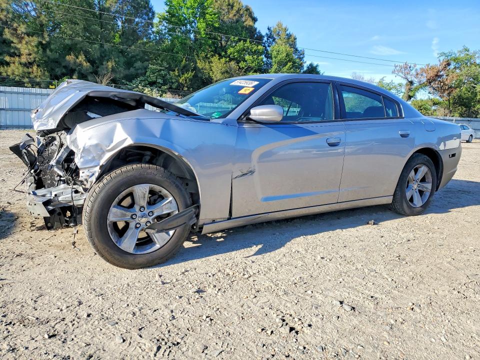 Продаж на аукціоні авто 2014 Dodg Charger, vin: 2C3CDXBG8EH366526, номер лоту: 51425936