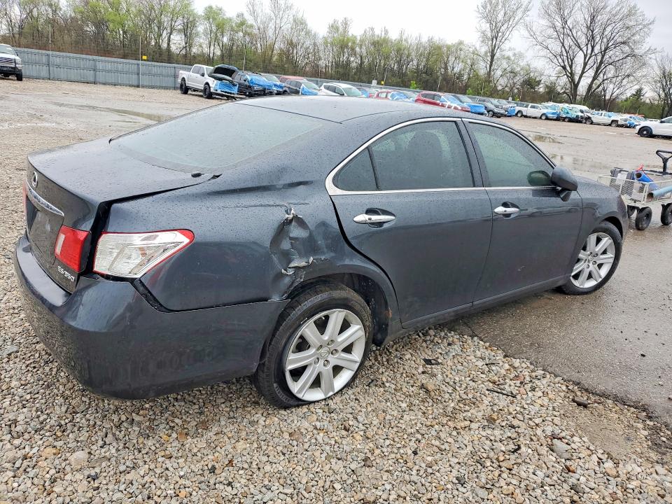 Aukcja sprzedaży 2009 Lexus Es, vin: JTHBJ46G692317394, numer aukcji: 49710576