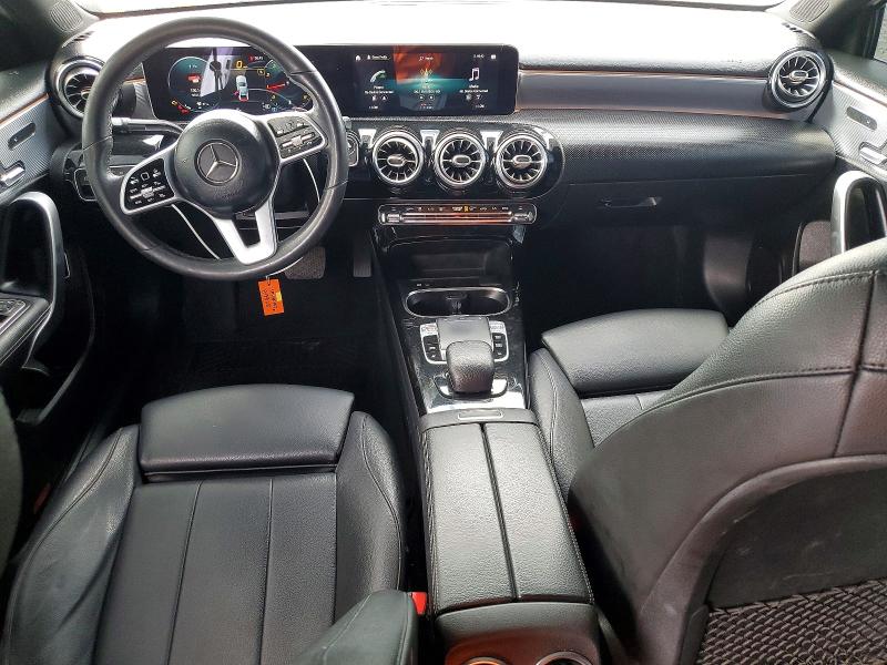 Продаж на аукціоні авто 2020 Mercedes-benz A, vin: W1K3G4EB8LW046631, номер лоту: 50263316