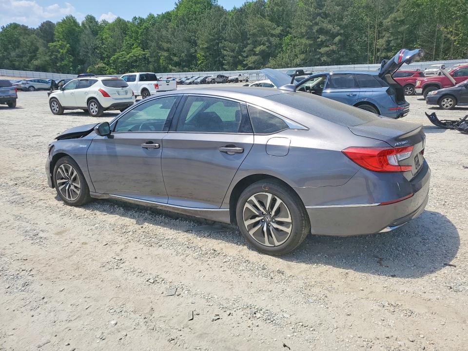 Продаж на аукціоні авто 2019 Honda Accord, vin: 1HGCV3F56KA004376, номер лоту: 50852436