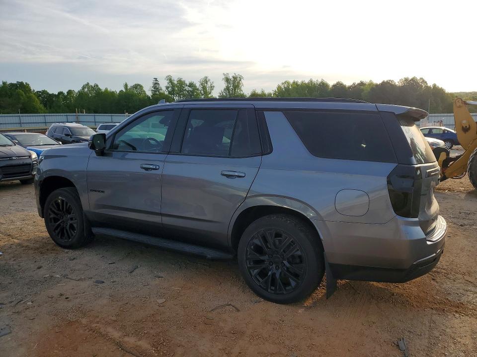 Продаж на аукціоні авто 2021 Chevrolet Tahoe, vin: 1GNSKRKD6MR342553, номер лоту: 50613066