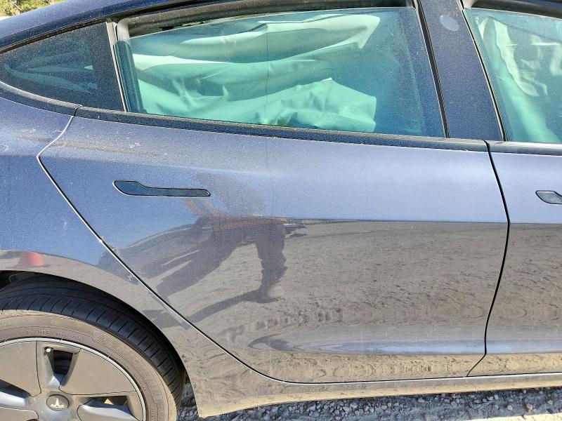 Aukcja sprzedaży 2023 Tesla Model 3, vin: 5YJ3E1EA0PF580996, numer aukcji: 48924276