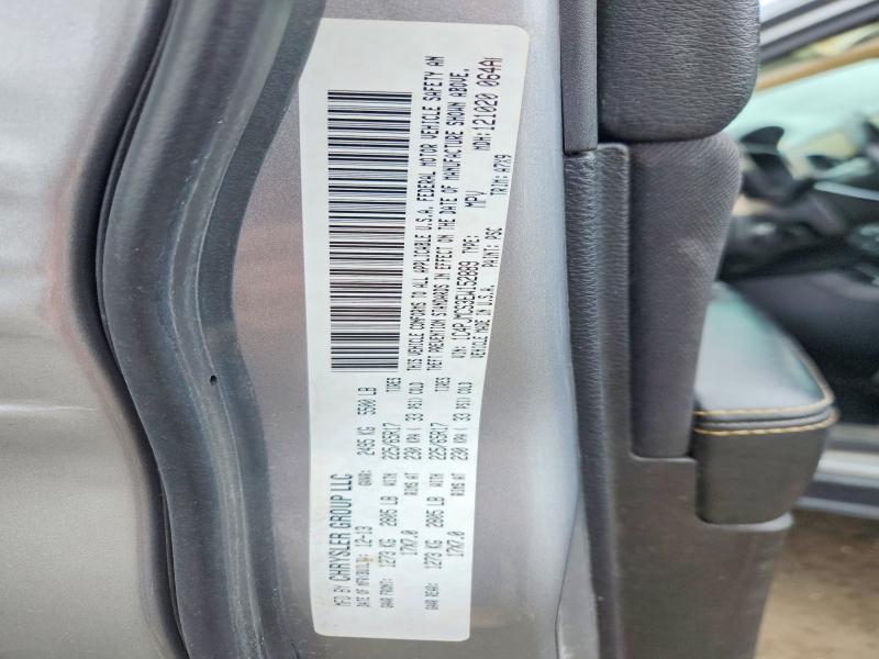 Продаж на аукціоні авто 2014 Jeep Cherokee, vin: 1C4PJMCS3EW152889, номер лоту: 51523156